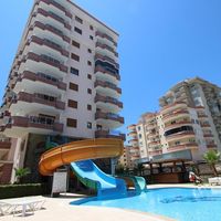 Апартаменты в Турции, Аланья, 138 кв.м.