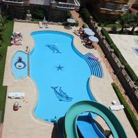 Апартаменты в Турции, Аланья, 138 кв.м.