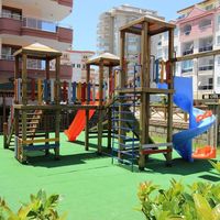 Апартаменты в Турции, Аланья, 138 кв.м.