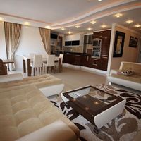 Апартаменты в Турции, Аланья, 138 кв.м.