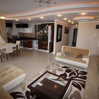 Апартаменты в Турции, Аланья, 138 кв.м.