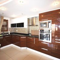 Апартаменты в Турции, Аланья, 138 кв.м.