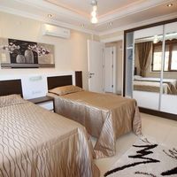 Апартаменты в Турции, Аланья, 138 кв.м.