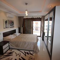 Апартаменты в Турции, Аланья, 138 кв.м.