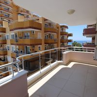 Апартаменты в Турции, Аланья, 138 кв.м.