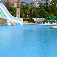 Apartment in Turkey, Alanya, 125 sq.m.