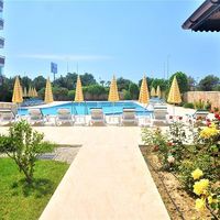 Apartment in Turkey, Alanya, 125 sq.m.