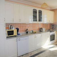 Apartment in Turkey, Alanya, 125 sq.m.