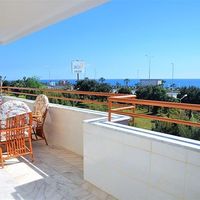 Apartment in Turkey, Alanya, 125 sq.m.