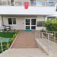 Апартаменты в Турции, Аланья, 70 кв.м.