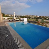 Villa in Republic of Cyprus, Lemesou, 360 sq.m.