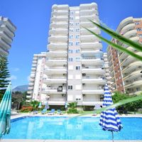 Apartment in Turkey, Alanya, 135 sq.m.