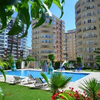 Apartment in Turkey, Alanya, 135 sq.m.