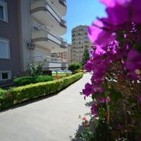 Apartment in Turkey, Alanya, 135 sq.m.