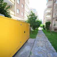 Apartment in Turkey, Alanya, 135 sq.m.