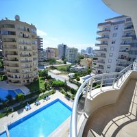 Apartment in Turkey, Alanya, 135 sq.m.
