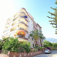 Апартаменты в Турции, Аланья, 110 кв.м.