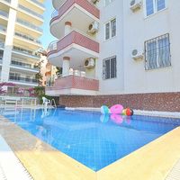 Апартаменты в Турции, Аланья, 110 кв.м.