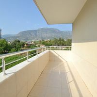 Апартаменты в Турции, Аланья, 110 кв.м.