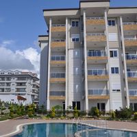 Апартаменты в Турции, Аланья, 72 кв.м.