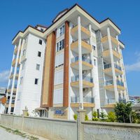 Апартаменты в Турции, Аланья, 72 кв.м.