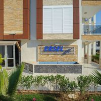 Апартаменты в Турции, Аланья, 72 кв.м.