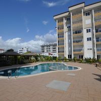 Апартаменты в Турции, Аланья, 72 кв.м.