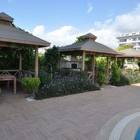 Апартаменты в Турции, Аланья, 72 кв.м.