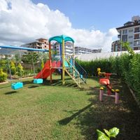 Апартаменты в Турции, Аланья, 72 кв.м.