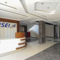 Апартаменты в Турции, Аланья, 72 кв.м.