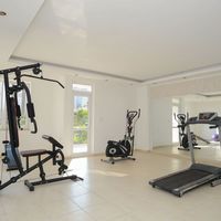 Апартаменты в Турции, Аланья, 72 кв.м.