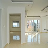 Апартаменты в Турции, Аланья, 72 кв.м.