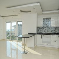 Апартаменты в Турции, Аланья, 72 кв.м.