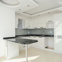 Апартаменты в Турции, Аланья, 72 кв.м.