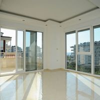 Апартаменты в Турции, Аланья, 72 кв.м.