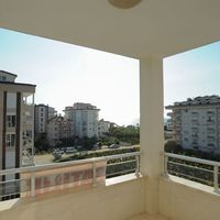 Апартаменты в Турции, Аланья, 72 кв.м.