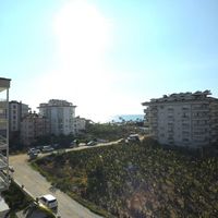 Апартаменты в Турции, Аланья, 72 кв.м.