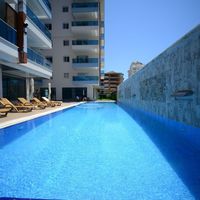 Апартаменты в Турции, Аланья, 80 кв.м.