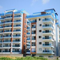 Апартаменты в Турции, Аланья, 80 кв.м.