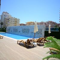 Апартаменты в Турции, Аланья, 80 кв.м.