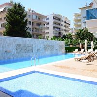 Апартаменты в Турции, Аланья, 80 кв.м.