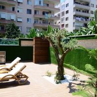 Апартаменты в Турции, Аланья, 80 кв.м.