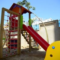 Апартаменты в Турции, Аланья, 80 кв.м.