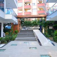 Апартаменты в Турции, Аланья, 80 кв.м.