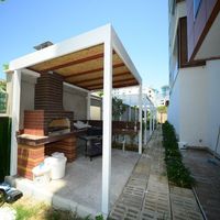 Апартаменты в Турции, Аланья, 80 кв.м.