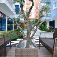 Апартаменты в Турции, Аланья, 80 кв.м.