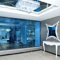 Апартаменты в Турции, Аланья, 80 кв.м.