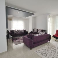 Апартаменты в Турции, Аланья, 80 кв.м.