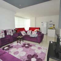 Апартаменты в Турции, Аланья, 80 кв.м.