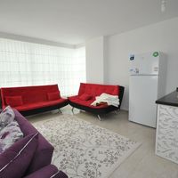 Апартаменты в Турции, Аланья, 80 кв.м.